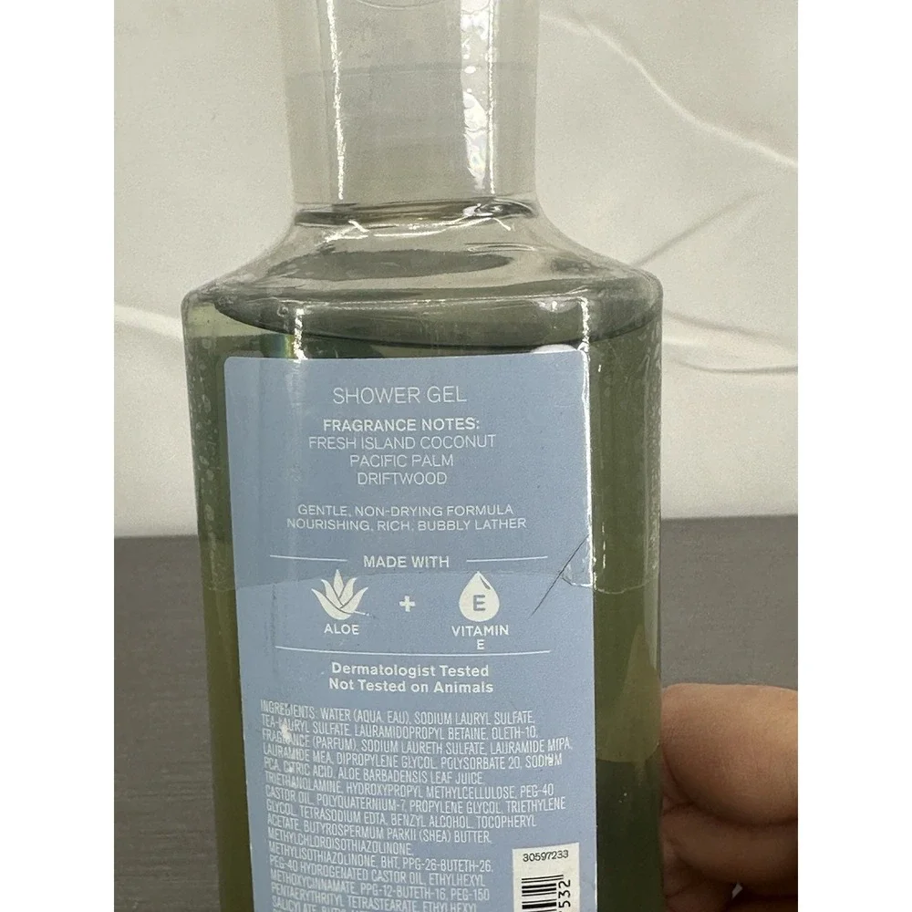 Bath and Body Works Shower Gel‎ FULL SIZE Pick Your Scent New Sealed